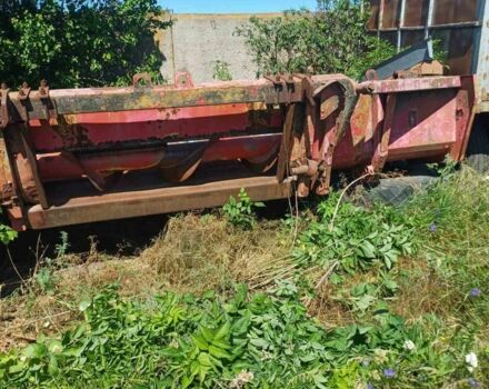 Другая Другая, объемом двигателя 0 л и пробегом 0 тыс. км за 2800 $, фото 3 на Automoto.ua