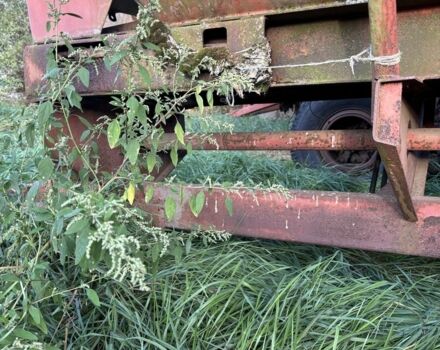 Другая Другая, объемом двигателя 0 л и пробегом 0 тыс. км за 3614 $, фото 9 на Automoto.ua