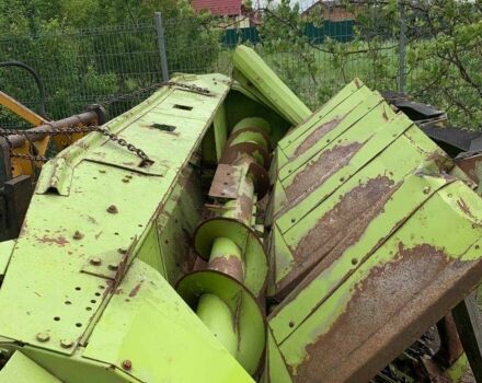 Інша Інша, об'ємом двигуна 0 л та пробігом 0 тис. км за 4700 $, фото 3 на Automoto.ua