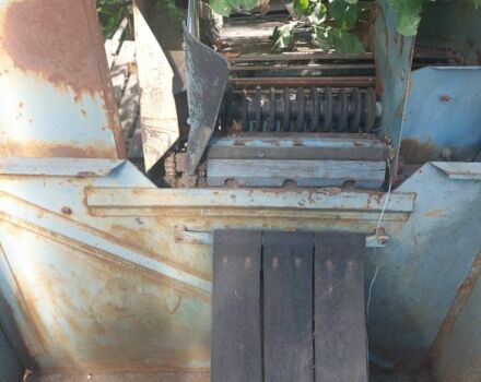 Другая Другая, объемом двигателя 0 л и пробегом 0 тыс. км за 2913 $, фото 6 на Automoto.ua