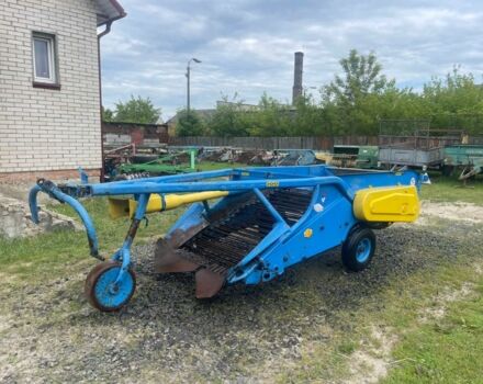 Другая Другая, объемом двигателя 0 л и пробегом 0 тыс. км за 2200 $, фото 7 на Automoto.ua