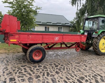 Другая Другая, объемом двигателя 0 л и пробегом 0 тыс. км за 3000 $, фото 3 на Automoto.ua
