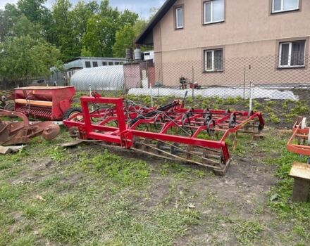 Другая Другая, объемом двигателя 0 л и пробегом 0 тыс. км за 2250 $, фото 5 на Automoto.ua