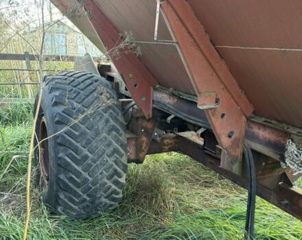 Другая Другая, объемом двигателя 0 л и пробегом 0 тыс. км за 3614 $, фото 1 на Automoto.ua