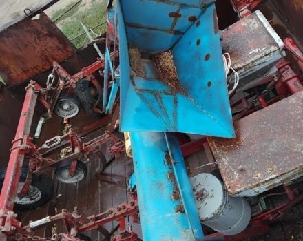 Другая Другая, объемом двигателя 0 л и пробегом 0 тыс. км за 1087 $, фото 7 на Automoto.ua