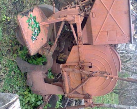 Другая Другая, объемом двигателя 0 л и пробегом 0 тыс. км за 1000 $, фото 3 на Automoto.ua