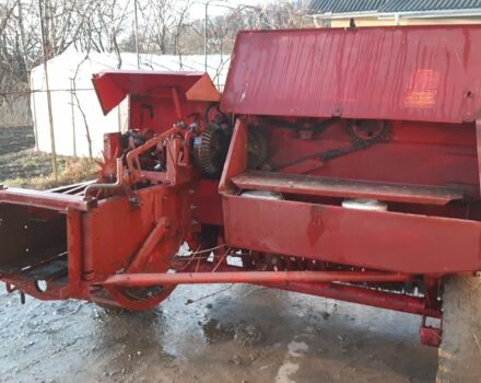 Другая Другая, объемом двигателя 0 л и пробегом 0 тыс. км за 2700 $, фото 4 на Automoto.ua