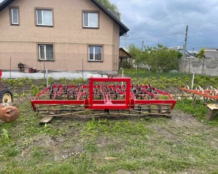 Другая Другая, объемом двигателя 0 л и пробегом 0 тыс. км за 2250 $, фото 1 на Automoto.ua