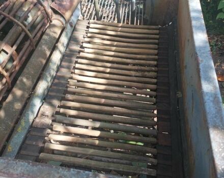 Другая Другая, объемом двигателя 0 л и пробегом 0 тыс. км за 2913 $, фото 9 на Automoto.ua