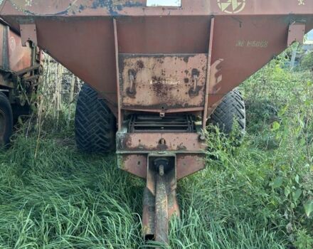 Другая Другая, объемом двигателя 0 л и пробегом 0 тыс. км за 3614 $, фото 2 на Automoto.ua