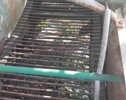 Другая Другая, объемом двигателя 0 л и пробегом 0 тыс. км за 2913 $, фото 11 на Automoto.ua