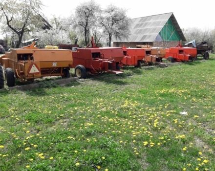 Другая Другая, объемом двигателя 0 л и пробегом 0 тыс. км за 3000 $, фото 4 на Automoto.ua