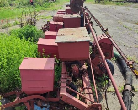 Другая Другая, объемом двигателя 0 л и пробегом 0 тыс. км за 724 $, фото 1 на Automoto.ua