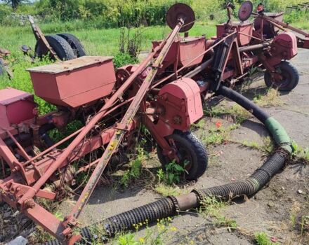 Другая Другая, объемом двигателя 0 л и пробегом 0 тыс. км за 724 $, фото 2 на Automoto.ua