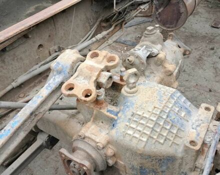 Другая Другая, объемом двигателя 0 л и пробегом 0 тыс. км за 435 $, фото 1 на Automoto.ua