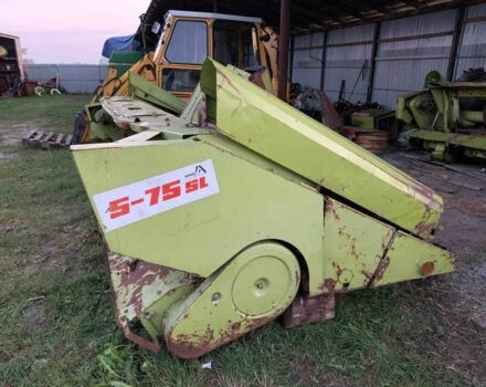 Інша Інша, об'ємом двигуна 0 л та пробігом 0 тис. км за 4700 $, фото 9 на Automoto.ua