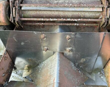 Другая Другая, объемом двигателя 0 л и пробегом 0 тыс. км за 3614 $, фото 8 на Automoto.ua