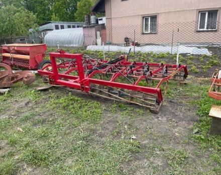 Другая Другая, объемом двигателя 0 л и пробегом 0 тыс. км за 2250 $, фото 2 на Automoto.ua