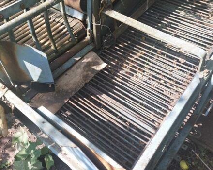 Другая Другая, объемом двигателя 0 л и пробегом 0 тыс. км за 2913 $, фото 7 на Automoto.ua