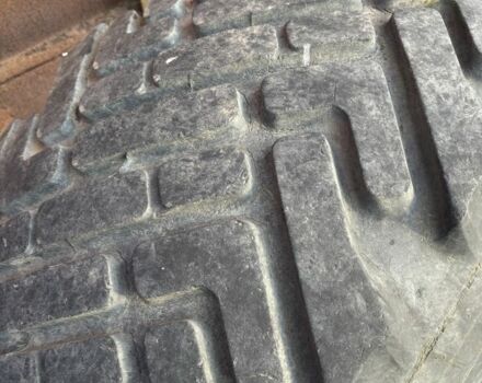 Другая Другая, объемом двигателя 0 л и пробегом 0 тыс. км за 3614 $, фото 5 на Automoto.ua