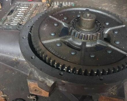 Другая Другая, объемом двигателя 0 л и пробегом 0 тыс. км за 385 $, фото 8 на Automoto.ua