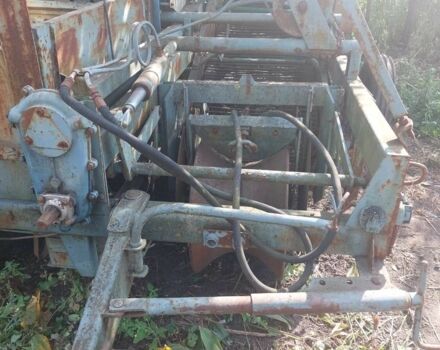 Другая Другая, объемом двигателя 0 л и пробегом 0 тыс. км за 2913 $, фото 13 на Automoto.ua