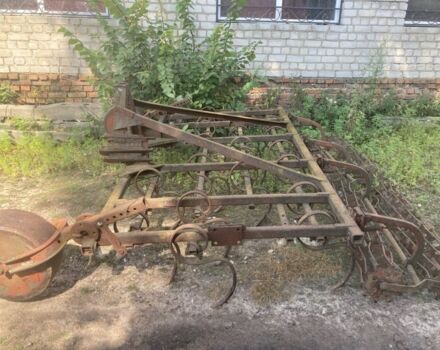 Другая Другая, объемом двигателя 0 л и пробегом 0 тыс. км за 423 $, фото 1 на Automoto.ua