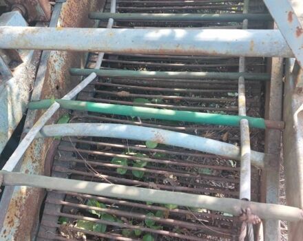 Другая Другая, объемом двигателя 0 л и пробегом 0 тыс. км за 2913 $, фото 12 на Automoto.ua