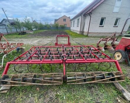 Другая Другая, объемом двигателя 0 л и пробегом 0 тыс. км за 2250 $, фото 19 на Automoto.ua