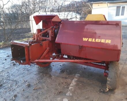 Другая Другая, объемом двигателя 0 л и пробегом 0 тыс. км за 2700 $, фото 2 на Automoto.ua