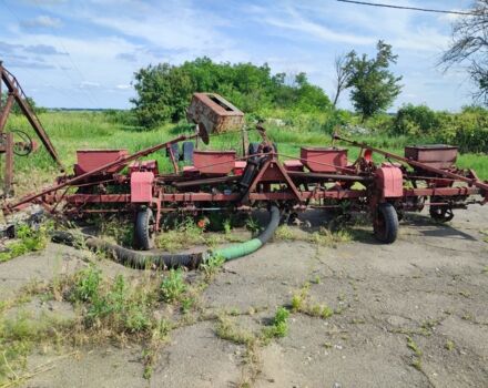 Другая Другая, объемом двигателя 0 л и пробегом 0 тыс. км за 724 $, фото 3 на Automoto.ua