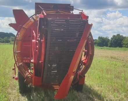 Інша Інша, об'ємом двигуна 0 л та пробігом 0 тис. км за 4150 $, фото 4 на Automoto.ua