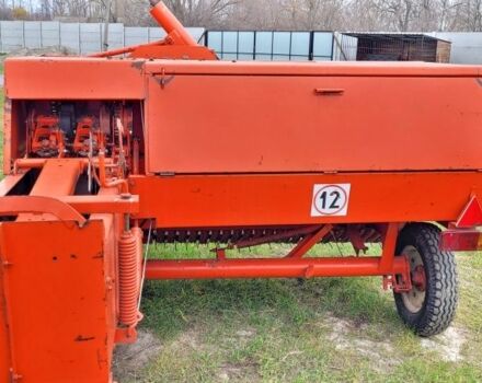 Другая Другая, объемом двигателя 0 л и пробегом 0 тыс. км за 4200 $, фото 3 на Automoto.ua