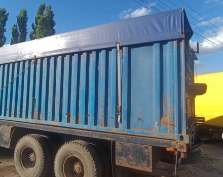 Другая Другая, объемом двигателя 0 л и пробегом 0 тыс. км за 34999 $, фото 2 на Automoto.ua