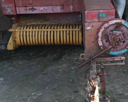 Другая Другая, объемом двигателя 0 л и пробегом 0 тыс. км за 2000 $, фото 1 на Automoto.ua