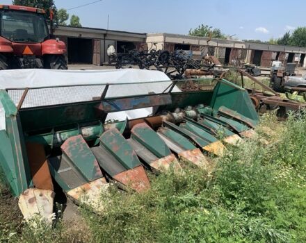 Другая Другая, объемом двигателя 0 л и пробегом 0 тыс. км за 1644 $, фото 4 на Automoto.ua