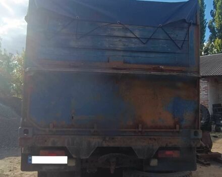 Другая Другая, объемом двигателя 0 л и пробегом 0 тыс. км за 34999 $, фото 4 на Automoto.ua