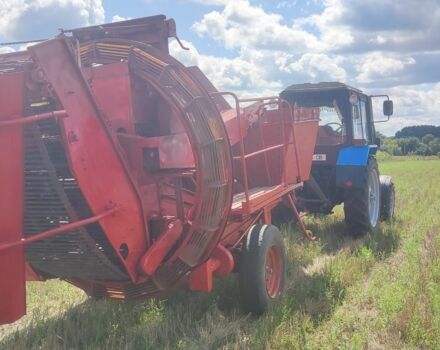 Інша Інша, об'ємом двигуна 0 л та пробігом 0 тис. км за 4150 $, фото 3 на Automoto.ua