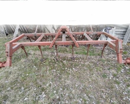 Другая Другая, объемом двигателя 0 л и пробегом 0 тыс. км за 725 $, фото 1 на Automoto.ua