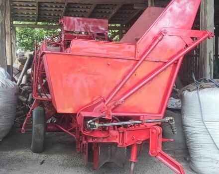 Інша Інша, об'ємом двигуна 0 л та пробігом 0 тис. км за 4150 $, фото 1 на Automoto.ua