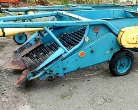 Другая Другая, объемом двигателя 0 л и пробегом 0 тыс. км за 2400 $, фото 4 на Automoto.ua