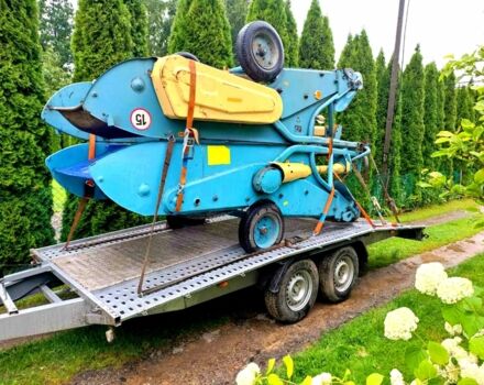 Інша Інша, об'ємом двигуна 0 л та пробігом 0 тис. км за 2400 $, фото 4 на Automoto.ua