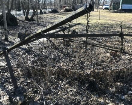 Другая Другая, объемом двигателя 0 л и пробегом 0 тыс. км за 49 $, фото 1 на Automoto.ua