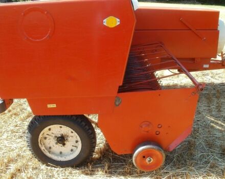 Другая Другая, объемом двигателя 0 л и пробегом 0 тыс. км за 6300 $, фото 3 на Automoto.ua