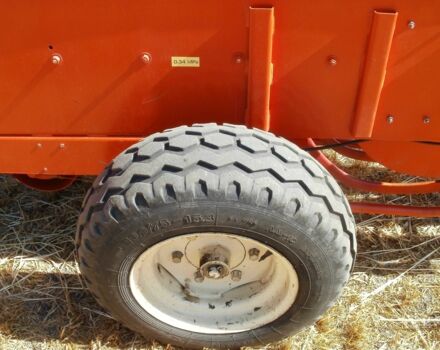 Другая Другая, объемом двигателя 0 л и пробегом 0 тыс. км за 6300 $, фото 8 на Automoto.ua