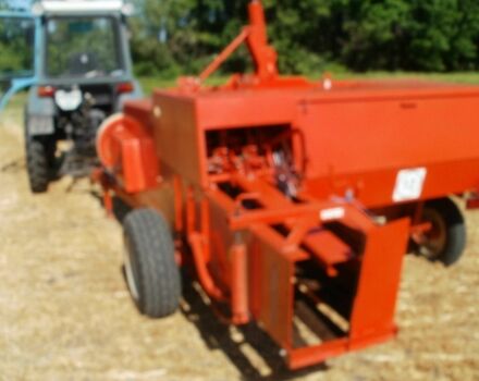 Другая Другая, объемом двигателя 0 л и пробегом 0 тыс. км за 6300 $, фото 5 на Automoto.ua