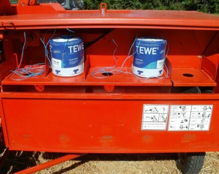 Другая Другая, объемом двигателя 0 л и пробегом 0 тыс. км за 6300 $, фото 7 на Automoto.ua