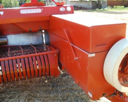 Другая Другая, объемом двигателя 0 л и пробегом 0 тыс. км за 6300 $, фото 2 на Automoto.ua