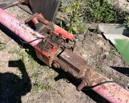 Другая Другая, объемом двигателя 0 л и пробегом 0 тыс. км за 1669 $, фото 2 на Automoto.ua