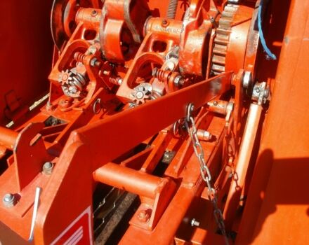 Другая Другая, объемом двигателя 0 л и пробегом 0 тыс. км за 6300 $, фото 6 на Automoto.ua